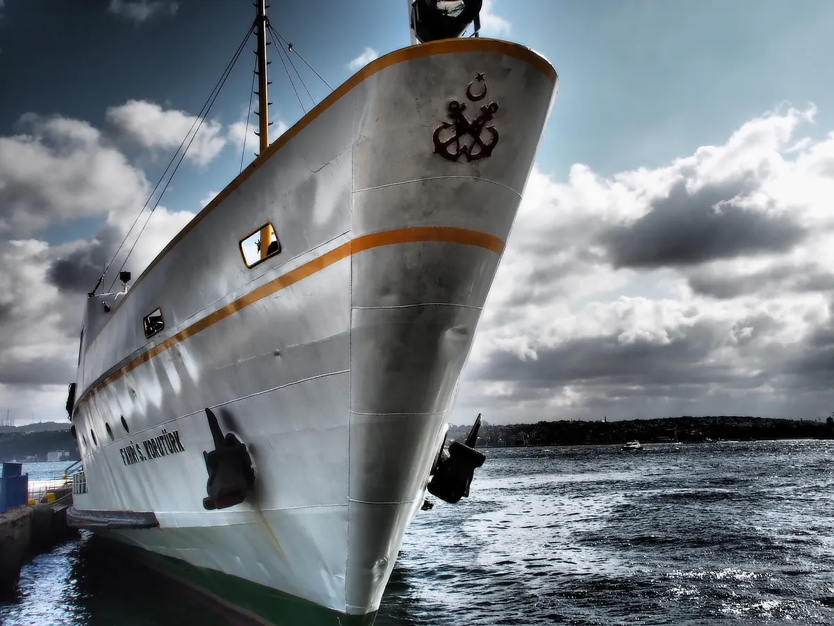 How Winter Weather Changes Ferry Timetables and What to Do About It