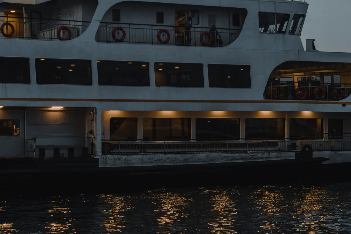 Overnight Ferries to France and Spain: What to Expect on a Sleeper Crossing